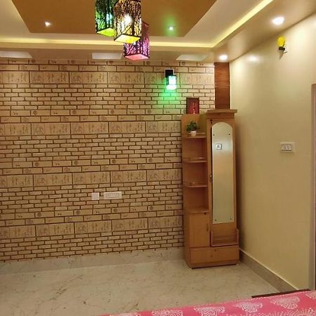 Urban Sky Apartment Shanti Niketan Ngoại thất bức ảnh