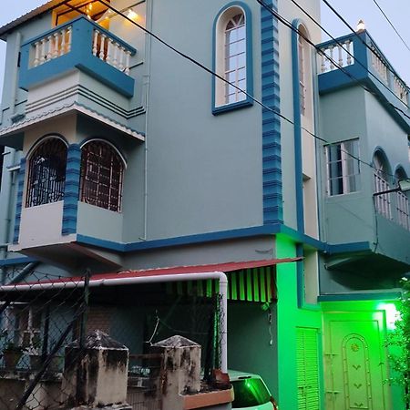 Urban Sky Apartment Shanti Niketan Ngoại thất bức ảnh