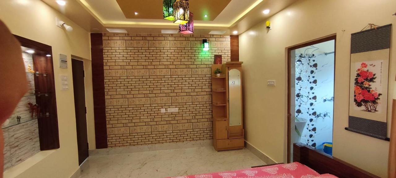 Urban Sky Apartment Shanti Niketan Ngoại thất bức ảnh
