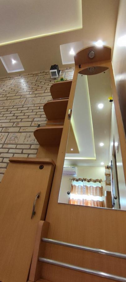 Urban Sky Apartment Shanti Niketan Ngoại thất bức ảnh