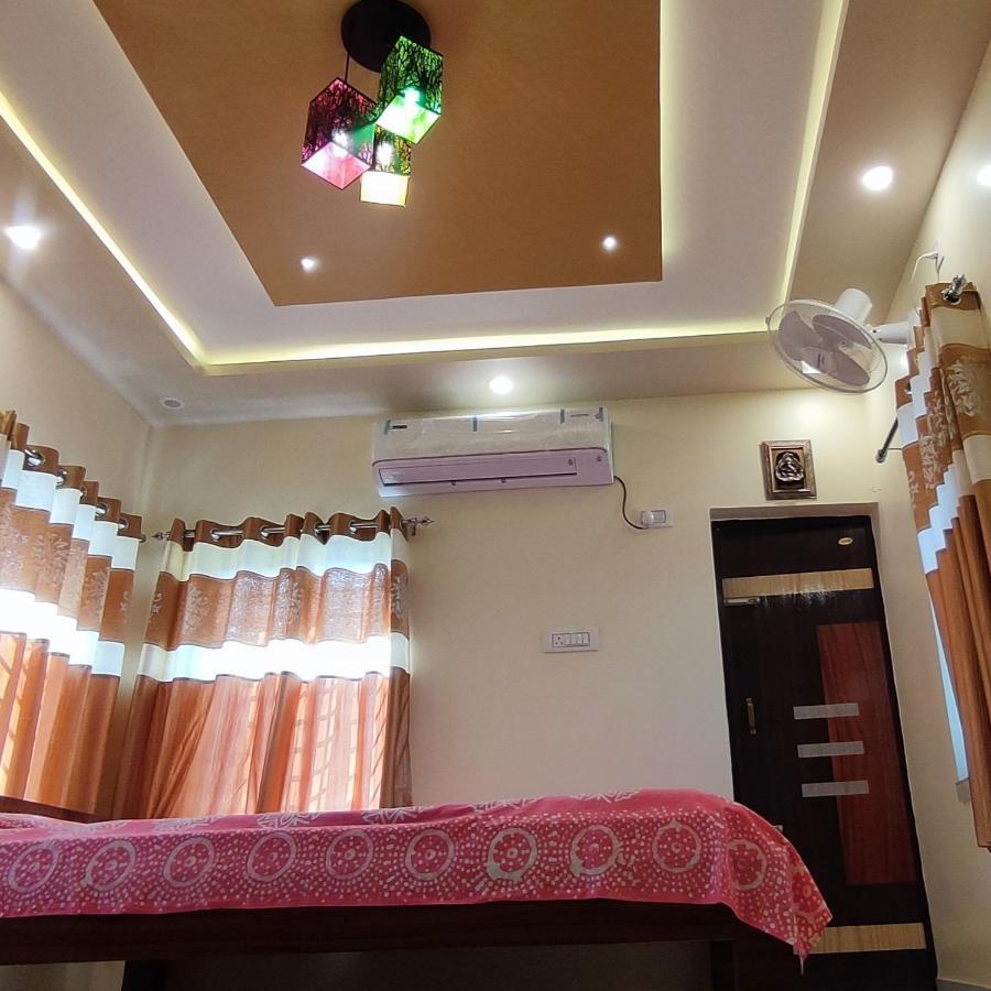 Urban Sky Apartment Shanti Niketan Ngoại thất bức ảnh
