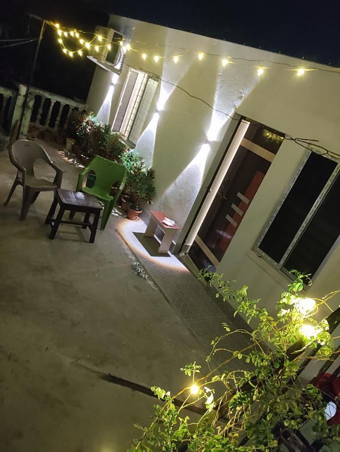Urban Sky Apartment Shanti Niketan Ngoại thất bức ảnh