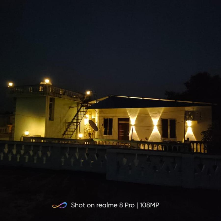 Urban Sky Apartment Shanti Niketan Ngoại thất bức ảnh